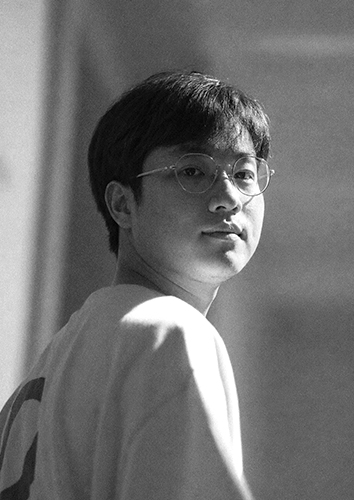 Eryet Chen，AI & Digital Solutions Manager，光曜町數位行銷