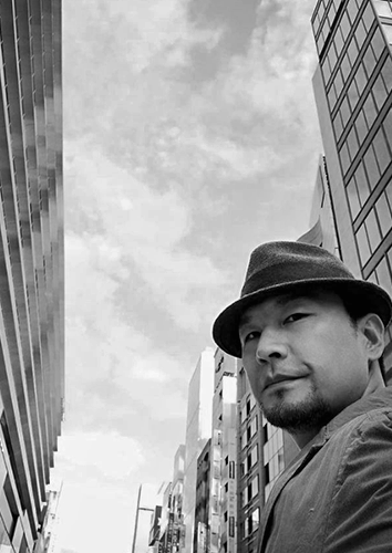Kenny Du，Deputy General Manager，光曜町數位行銷