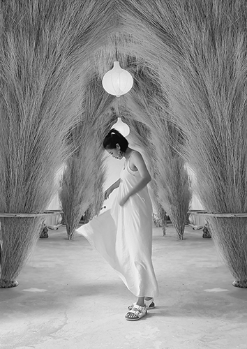 Uinnie Wei，Head of Digital Creative，光曜町數位行銷